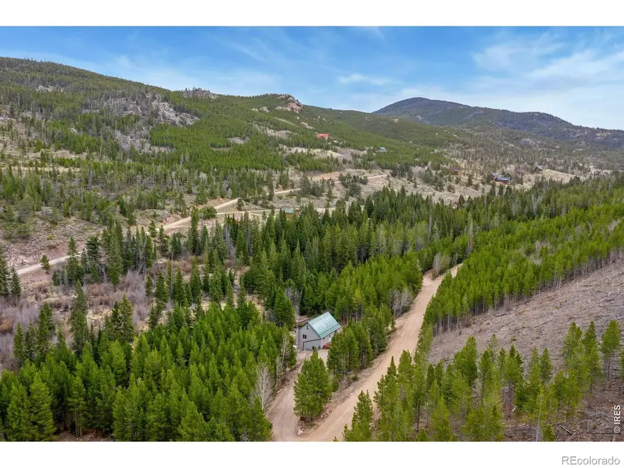 236 Mescalero Drive, Red Feather Lakes, CO 80545 - #2