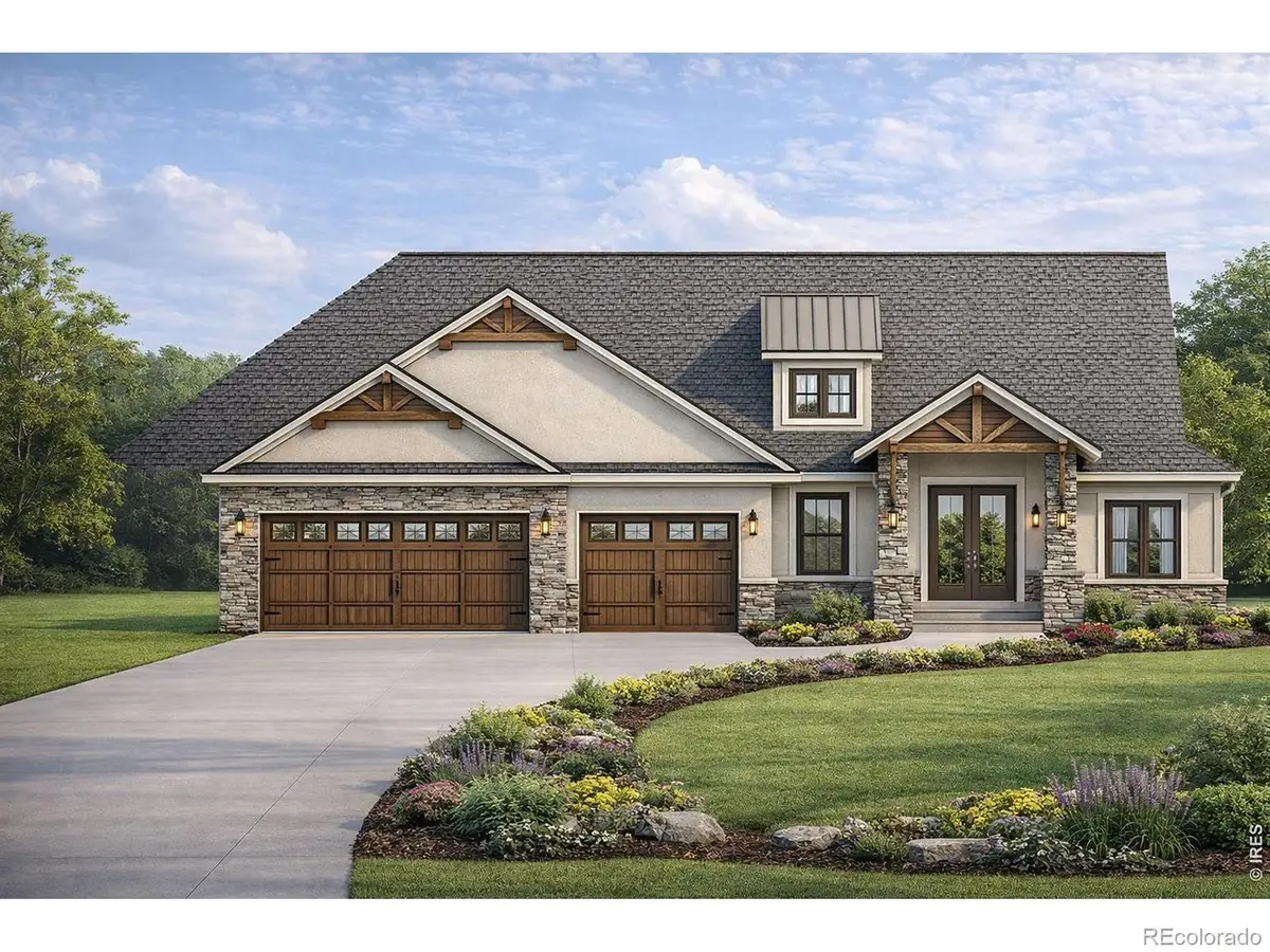 975 Warbling Drive, Windsor, CO 80550 - #1