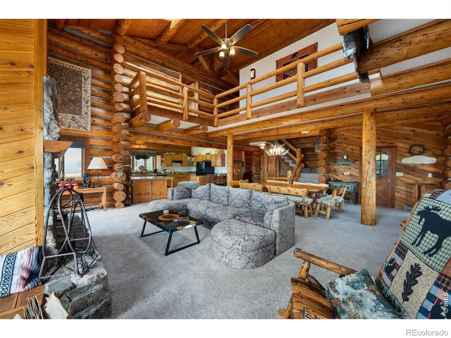 624 Gcr 4480, Grand Lake, CO 80447 - #2