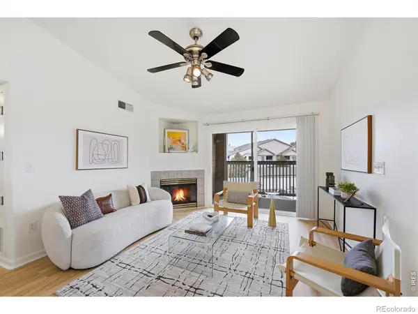 1010 Opal Street #204, Broomfield, CO 80020