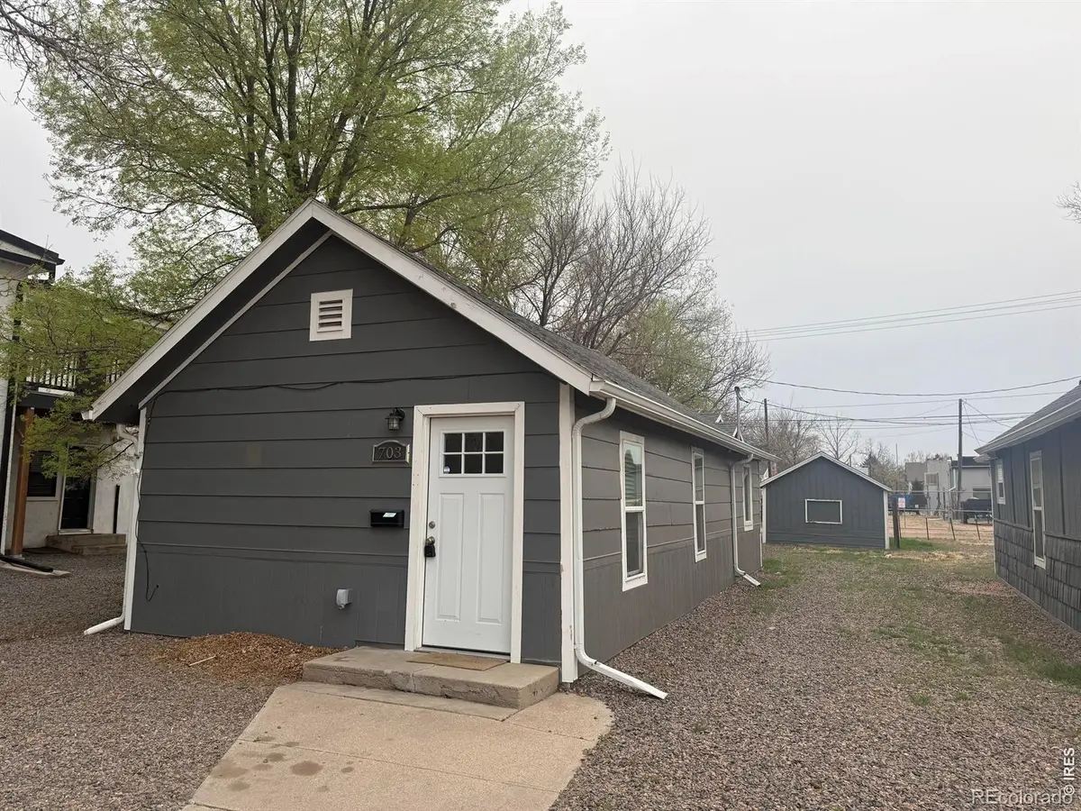 703 N 2nd Street, Sterling, CO 80751 - #1