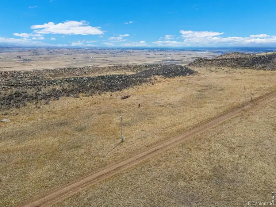 9150 Arapahoe Valley Road, Laporte, CO 80535 - #2