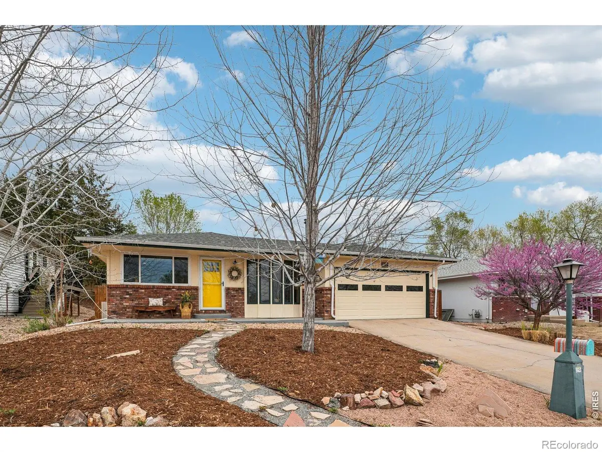 1518 Green Place, Longmont, CO 80501 - #1