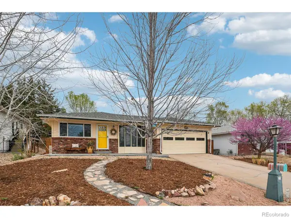 1518 Green Place, Longmont, CO 80501