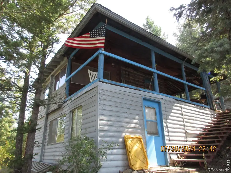 4647 S Breakaway Trail, Evergreen, CO 80439 - #3