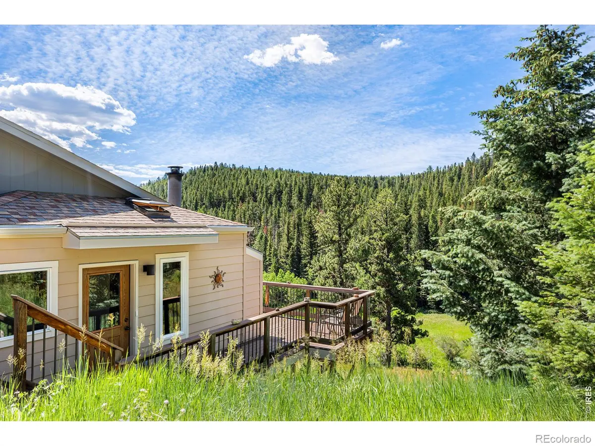 1213 Primos Road, Boulder, CO 80302 - #1