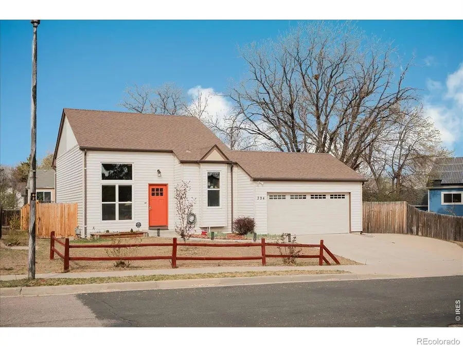 394 W Lucerne Drive, Lafayette, CO 80026 - #2