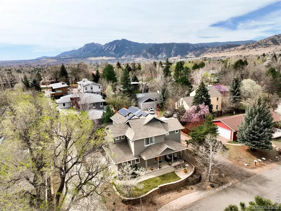 2040 Oak Avenue, Boulder, CO 80304 - #2