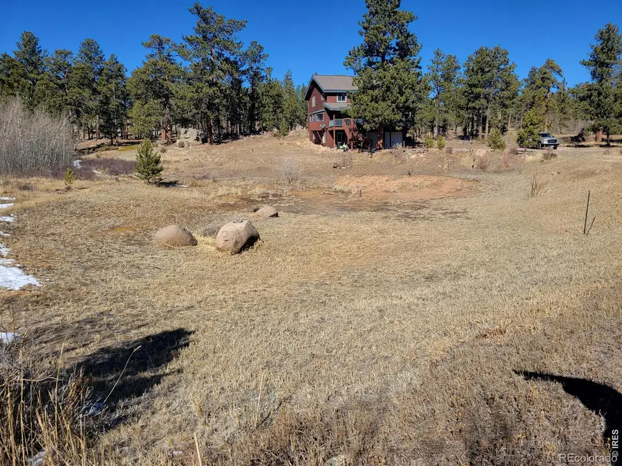 2225 N County Road 73c, Red Feather Lakes, CO 80545 - #2