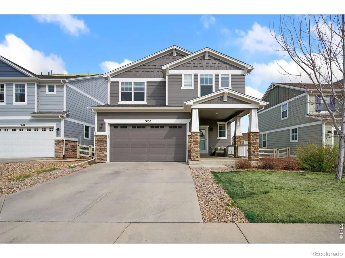 3150 Bryce Drive, Fort Collins, CO 80525 - #1
