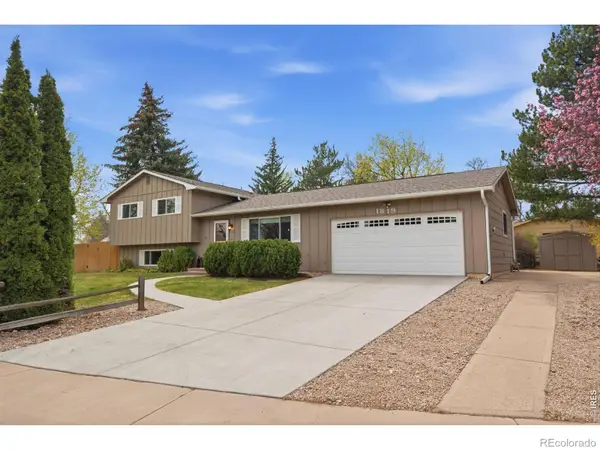 1819 Manchester Drive, Fort Collins, CO 80526