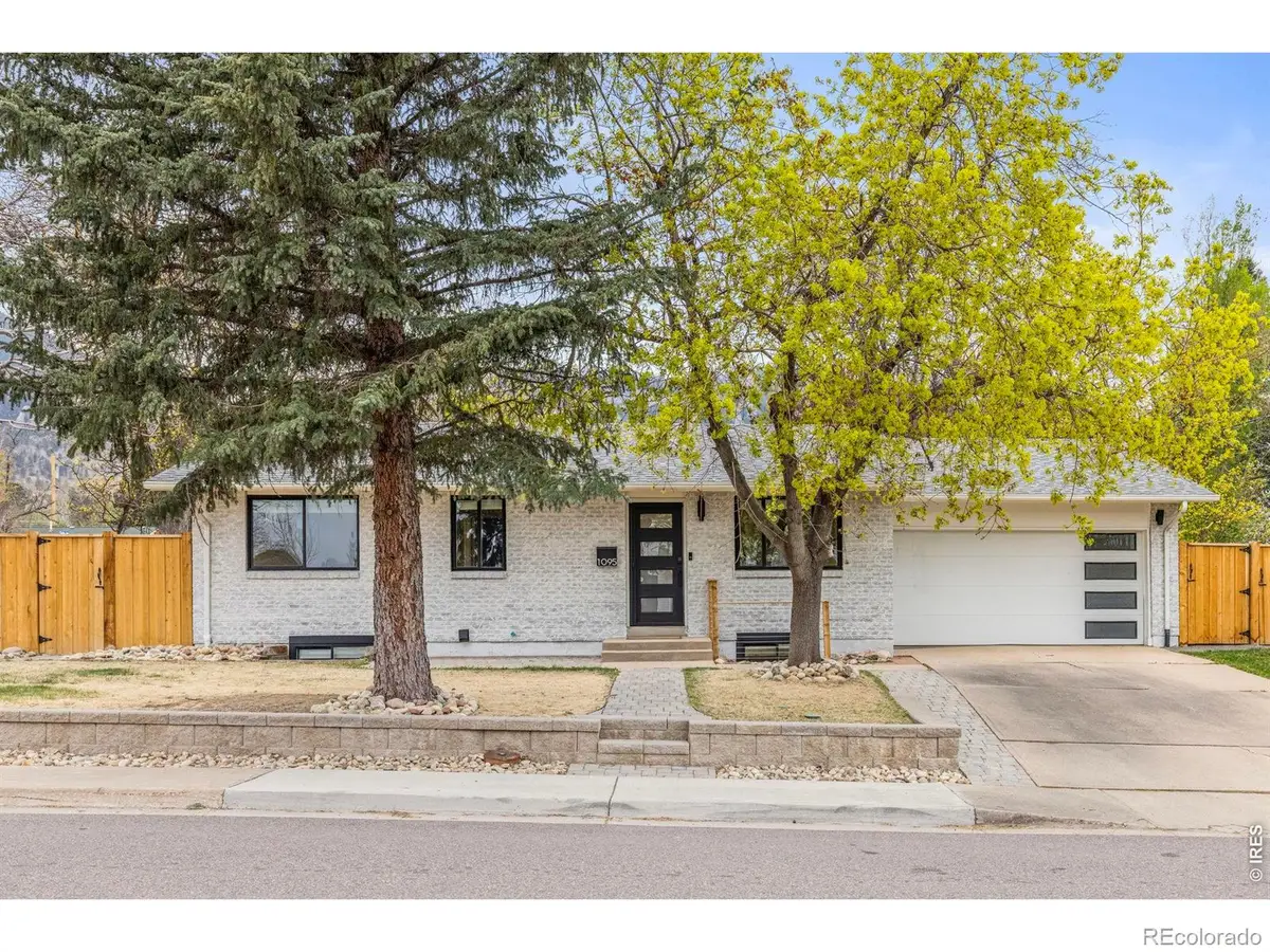 1095 Edinboro Drive, Boulder, CO 80305 - #1