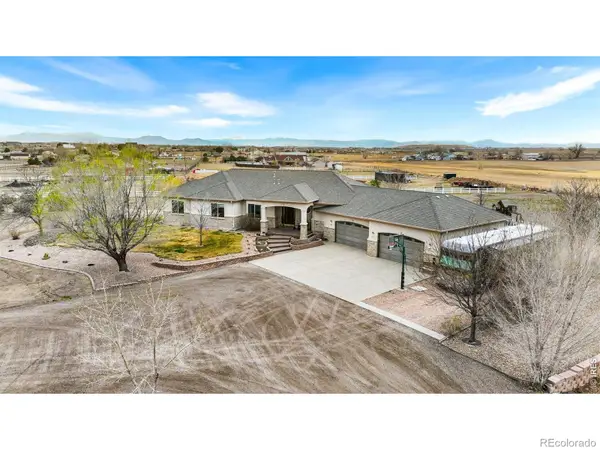 3175 E 165th Avenue, Brighton, CO 80602