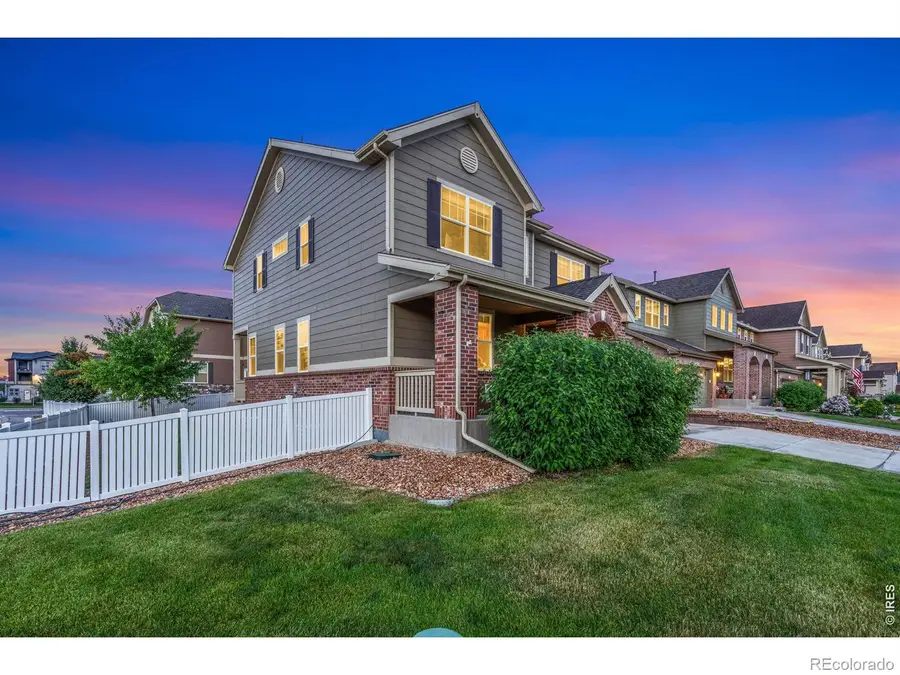 2198 Steppe Drive, Longmont, CO 80504 - #3