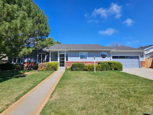 1010 Fairhurst Street, Sterling, CO 80751