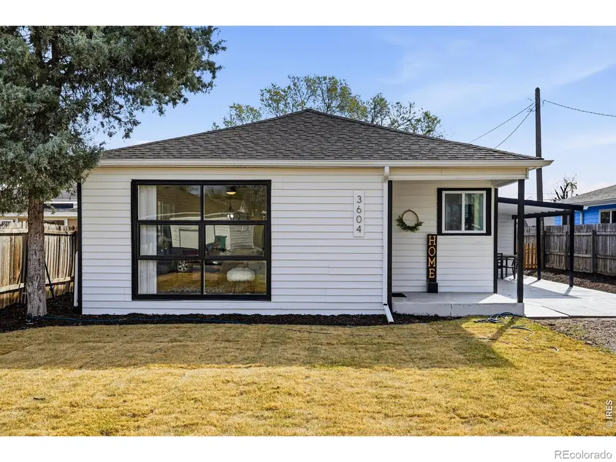 3604 Empire Street, Evans, CO 80620 - #3