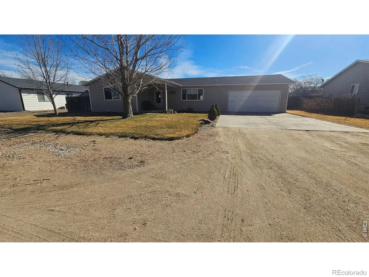 511 Rose Street, Hillrose, CO 80733 - #1