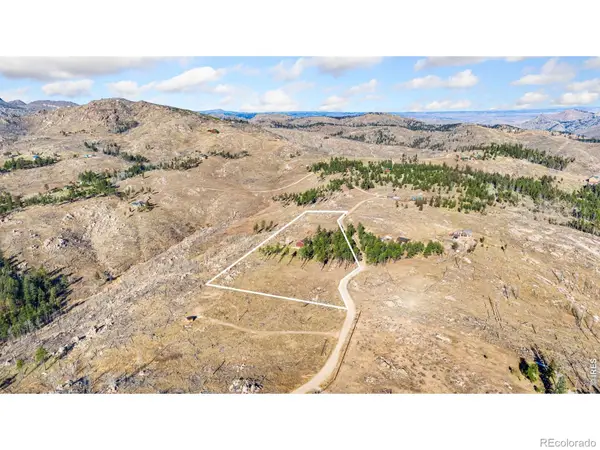 3434 Davis Ranch Road, Bellvue, CO 80512