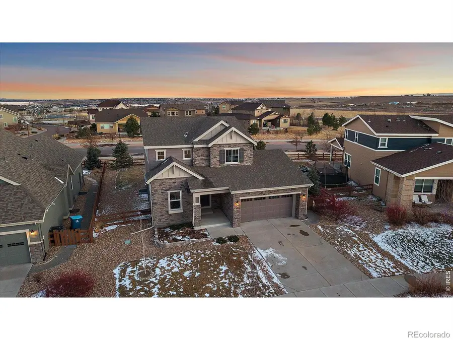 9382 Noble Way, Arvada, CO 80007 - #2