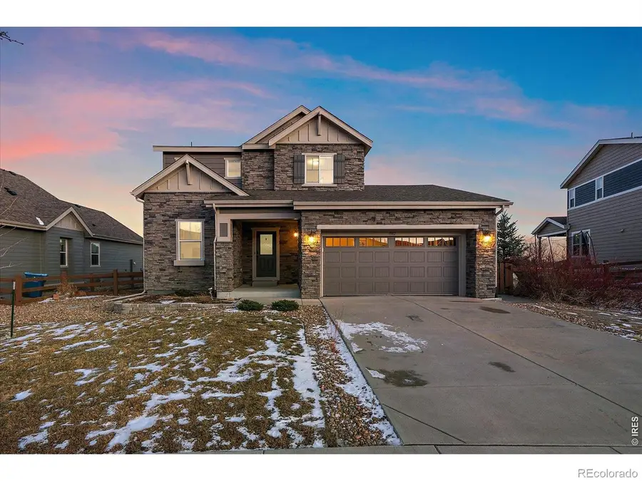 9382 Noble Way, Arvada, CO 80007 - #3