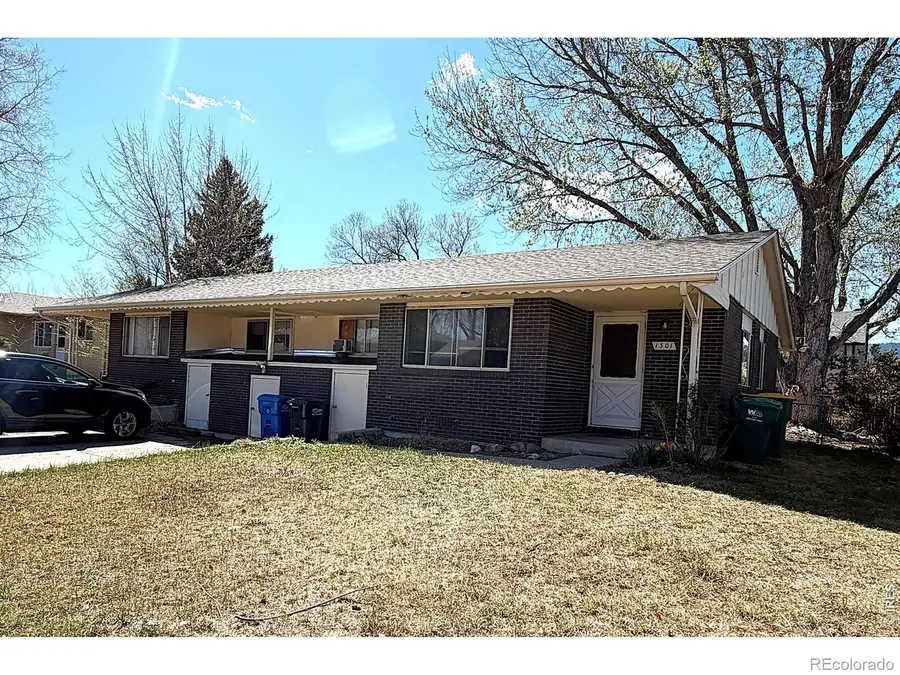 1205-1207 Cypress Drive, Fort Collins, CO 80521 - #3