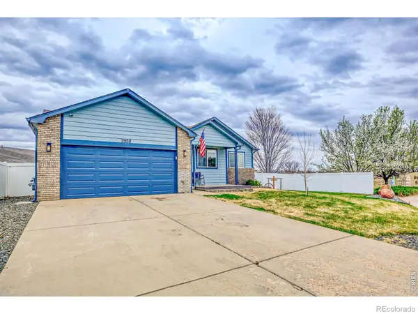 2958 Ash Avenue, Greeley, CO 80631