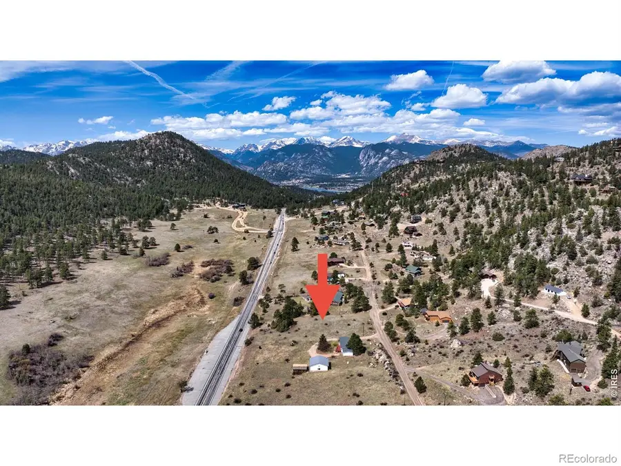 342 Meadowview Drive, Estes Park, CO 80517 - #2