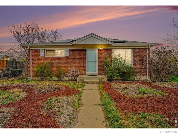 10710 Larry Drive, Northglenn, CO 80233