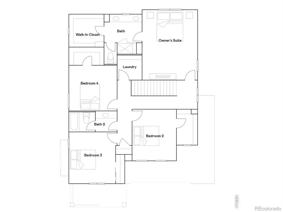 1746 Crested Lark Street, Fort Collins, CO 80528 - #3