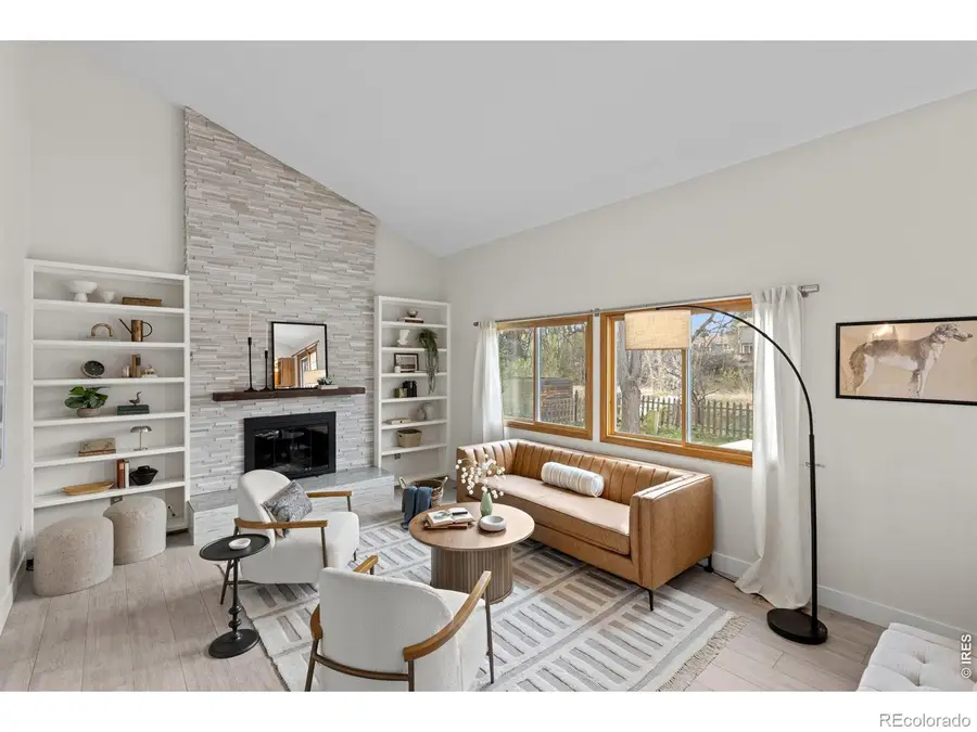 4156 Culebra Court, Boulder, CO 80301 - #3