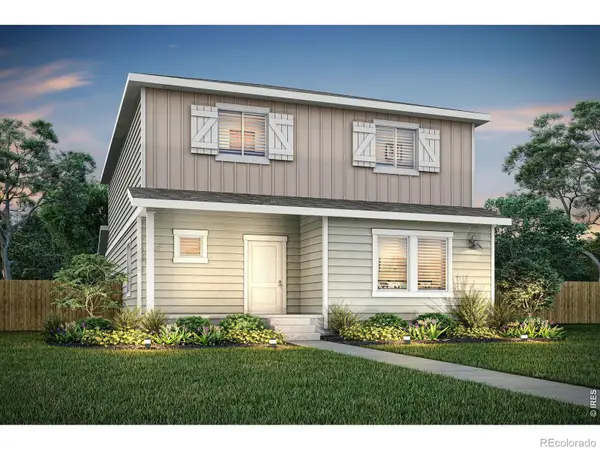 197 Sugar Beet Lane, Berthoud, CO 80513