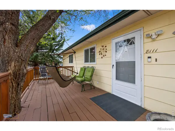 8111 3rd Street, Wellington, CO 80549