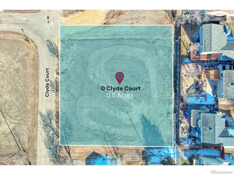 0 Clyde Court, Longmont, CO 80501 - #2