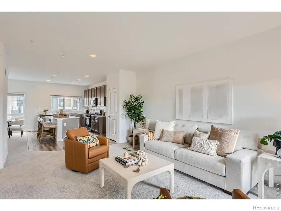 1002 Schlagel Street #6, Fort Collins, CO 80524 - #2