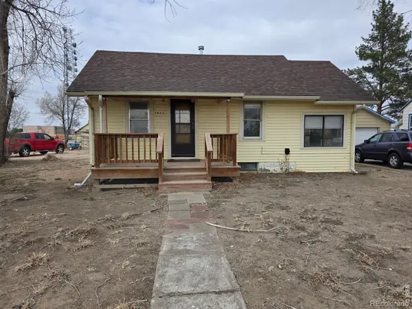 1013 W Beaver Avenue, Fort Morgan, CO 80701