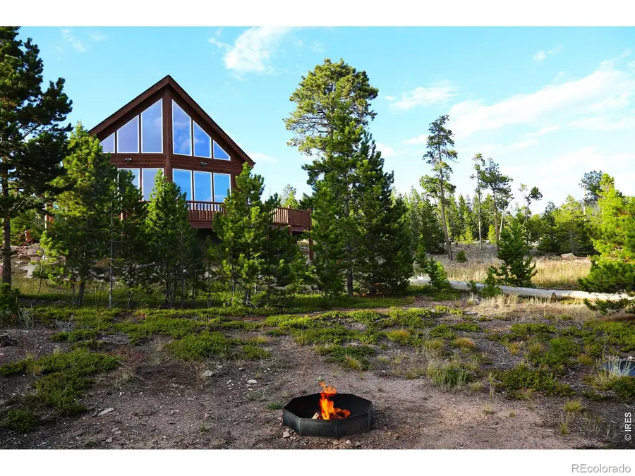 1311 Shoshoni Drive, Red Feather Lakes, CO 80545 - #3