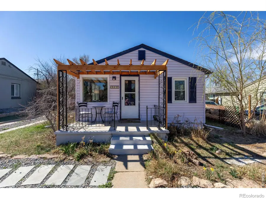 5247 Quitman Street, Denver, CO 80212 - #3