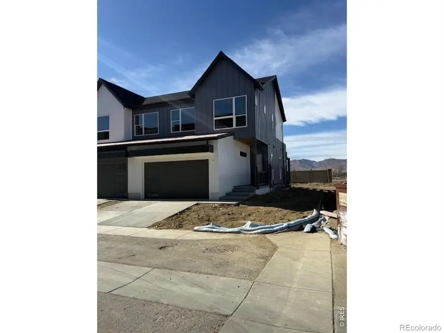 725 Kubat Lane #A, Longmont, CO 80503 - #2