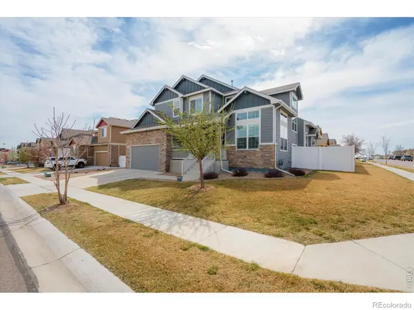 479 Mt Belford Drive, Severance, CO 80550