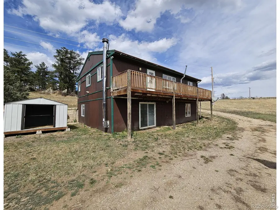 291 Palisade Mountain Drive, Drake, CO 80515 - #3