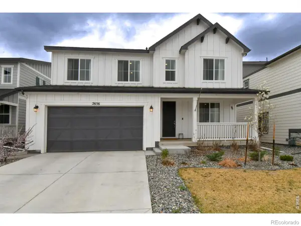 2656 Long Lane, Lafayette, CO 80026