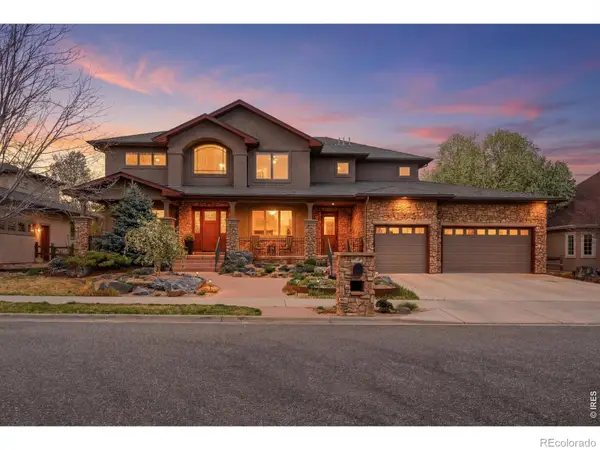 1444 Onyx Circle, Longmont, CO 80504