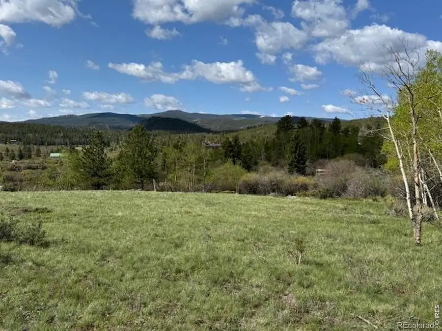 137 Cimarron Road, Red Feather Lakes, CO 80545 - #2