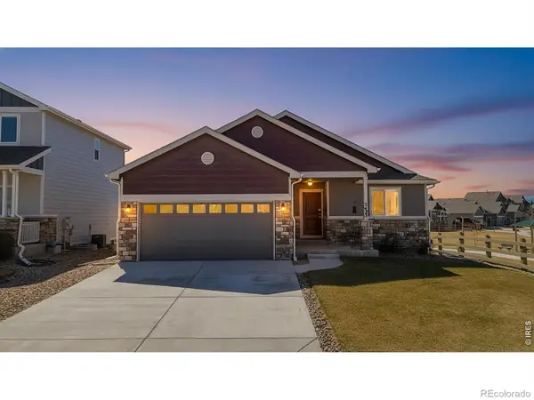 5433 Bristow Road, Timnath, CO 80547