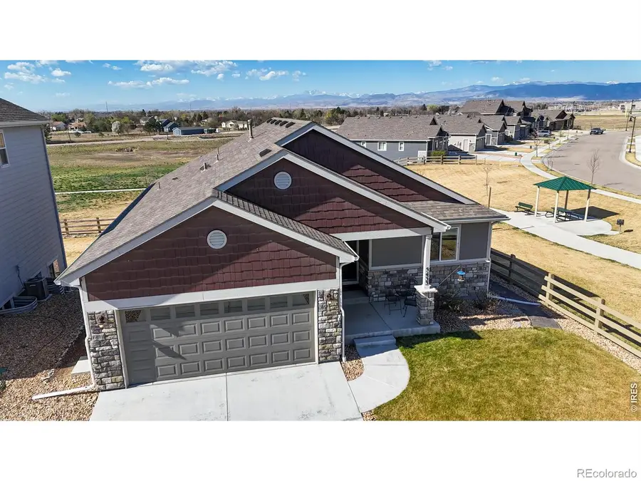 5433 Bristow Road, Timnath, CO 80547 - #2