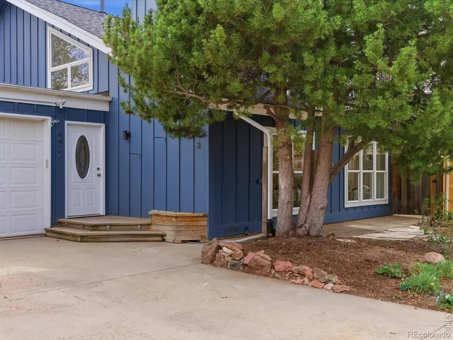 4437 Driftwood Place, Boulder, CO 80301 - #2