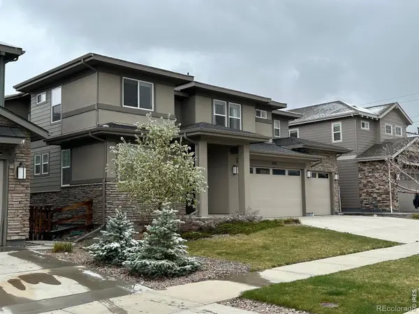 8843 Flattop Street, Arvada, CO 80007