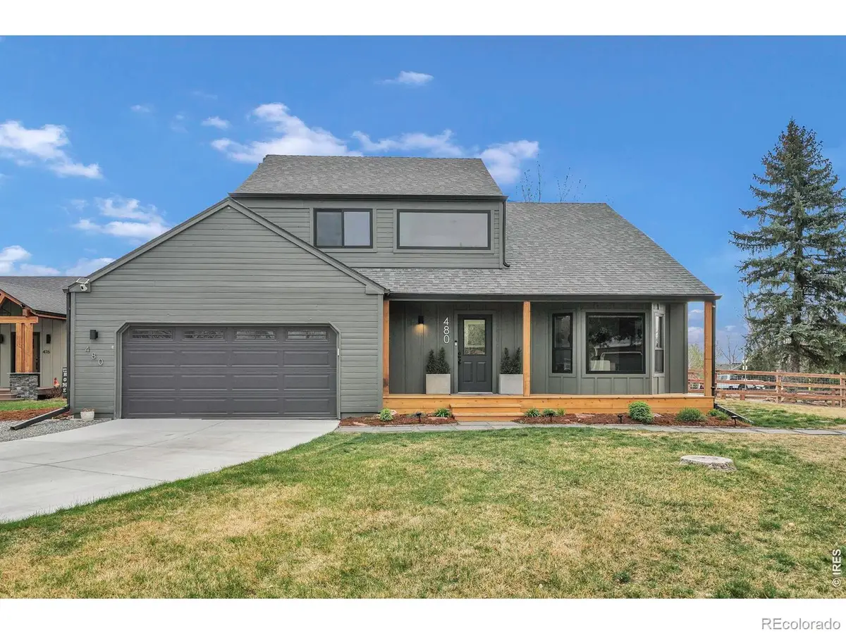 480 Catalpa Court, Louisville, CO 80027 - #1