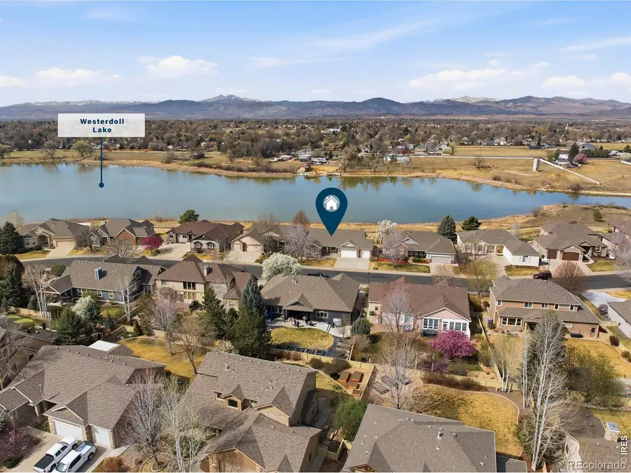 3075 Challenger Point Drive, Loveland, CO 80538 - #2