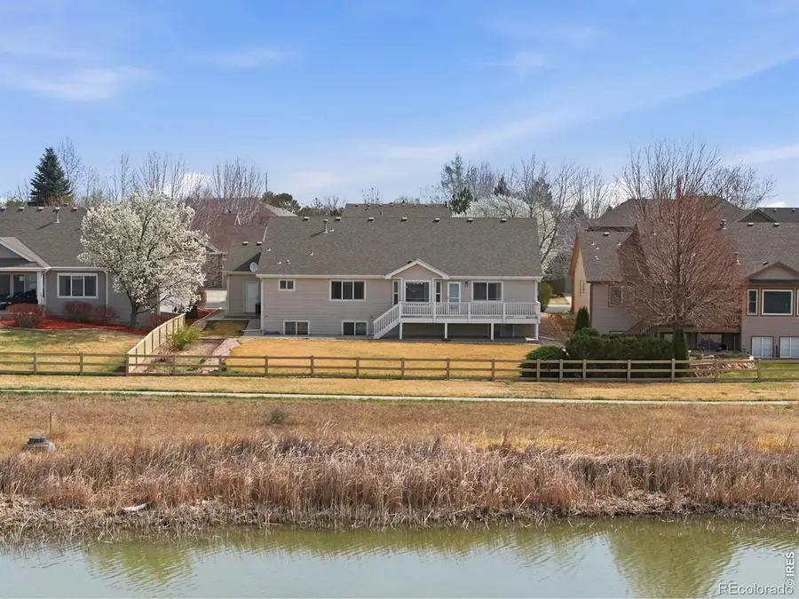 3075 Challenger Point Drive, Loveland, CO 80538 - #3